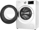 WHIRLPOOL W6 W045WB EE ΠΛΥΝΤΗΡΙΟ ΡΟΥΧΩΝ 10KG ΜΕ ΤΕΧΝΟΛΟΓΙΑ ΑΤΜΟΥ 1400 ΣΤΡΟΦΩΝ ZENTECHNOLOGY - Image 2