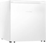 HISENSE RR58D4AWF MINI BAR 45LT Υ50XΠ44.5XΒ46.8ΕΚ. ΛΕΥΚΟ