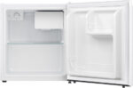 HISENSE RR58D4AWF MINI BAR 45LT Υ50XΠ44.5XΒ46.8ΕΚ. ΛΕΥΚΟ - Image 2