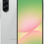 SAMSUNG GALAXY MOBILE SM-A556 5G DUAL SIM 8/128GB AWESOME LIGHTGRAY