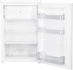 ROBIN RT-132E MINI BAR 109LT Υ84.5XΠ58XΒ55ΕΚ. ΛΕΥΚΟ