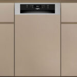WHIRLPOOL WH6PC11BS7A0 ΕΝΤΟΙΧΙΖΟΜΕΝΟ ΠΛΥΝΤΗΡΙΟ ΠΙΑΤΩΝ ΓΙΑ 11 ΣΕΡΒΙΤΣΙΑ Π44.8XY82ΕΚ.