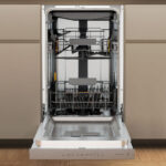 WHIRLPOOL WH6PC11BS7A0 ΕΝΤΟΙΧΙΖΟΜΕΝΟ ΠΛΥΝΤΗΡΙΟ ΠΙΑΤΩΝ ΓΙΑ 11 ΣΕΡΒΙΤΣΙΑ Π44.8XY82ΕΚ. - Image 2