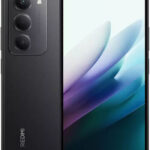 XIAOMI REDMI 15 4G DUAL SIM 6GB/128GB MIDNIGHT BLACK