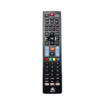 DM PRO DM-5TV ΣΥΜΒΑΤΟ ΤΗΛΕΧΕΙΡΙΣΤΗΡΙΟ ΓΙΑ ΤΗΛΕΟΡΑΣΕΙΣ PANASONIC , PHILIPS , SAMSUNG ΚΑΙ SONY
