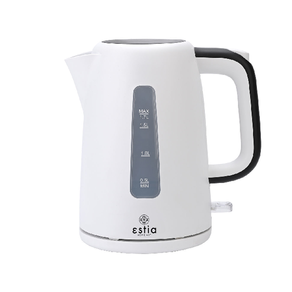 ESTIA INTENSE 06-24567 ΒΡΑΣΤΗΡΑΣ 1.7LT 2200W LUMINUS MAT