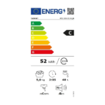 INDESIT BTW S50400 EU/N