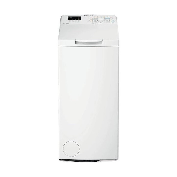 INDESIT BTW S50400 EU/N INDESIT BTW S50400 EU/N