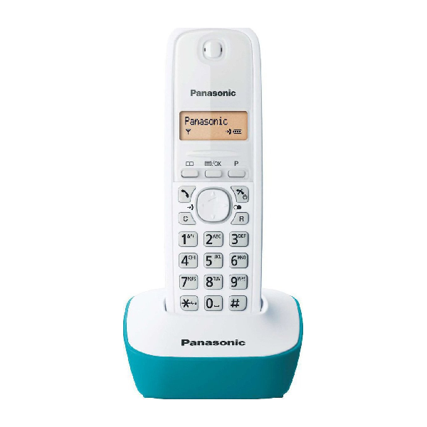 PANASONIC KX-TG1611GRC