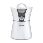 ROHNSON R-409 ΗΛΕΚΤΡΙΚΟΣ ΣΤΙΦΤΗΣ 600W ΛΕΥΚΟΣ