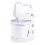 ROHNSON R-5525 ΜΙΞΕΡ ΜΕ ΚΑΔΟ 3LT ΛΕΥΚΟ 600W