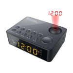 MUSE M-178P ΨΗΦΙΑΚΟ ΡΟΛΟΙ ΜΕ ΞΥΠΝΗΤΗΡΙ & ΡΑΔΙΟΦΩΝΟ ΕΠΙΤΡΑΠΕΖΙΟ