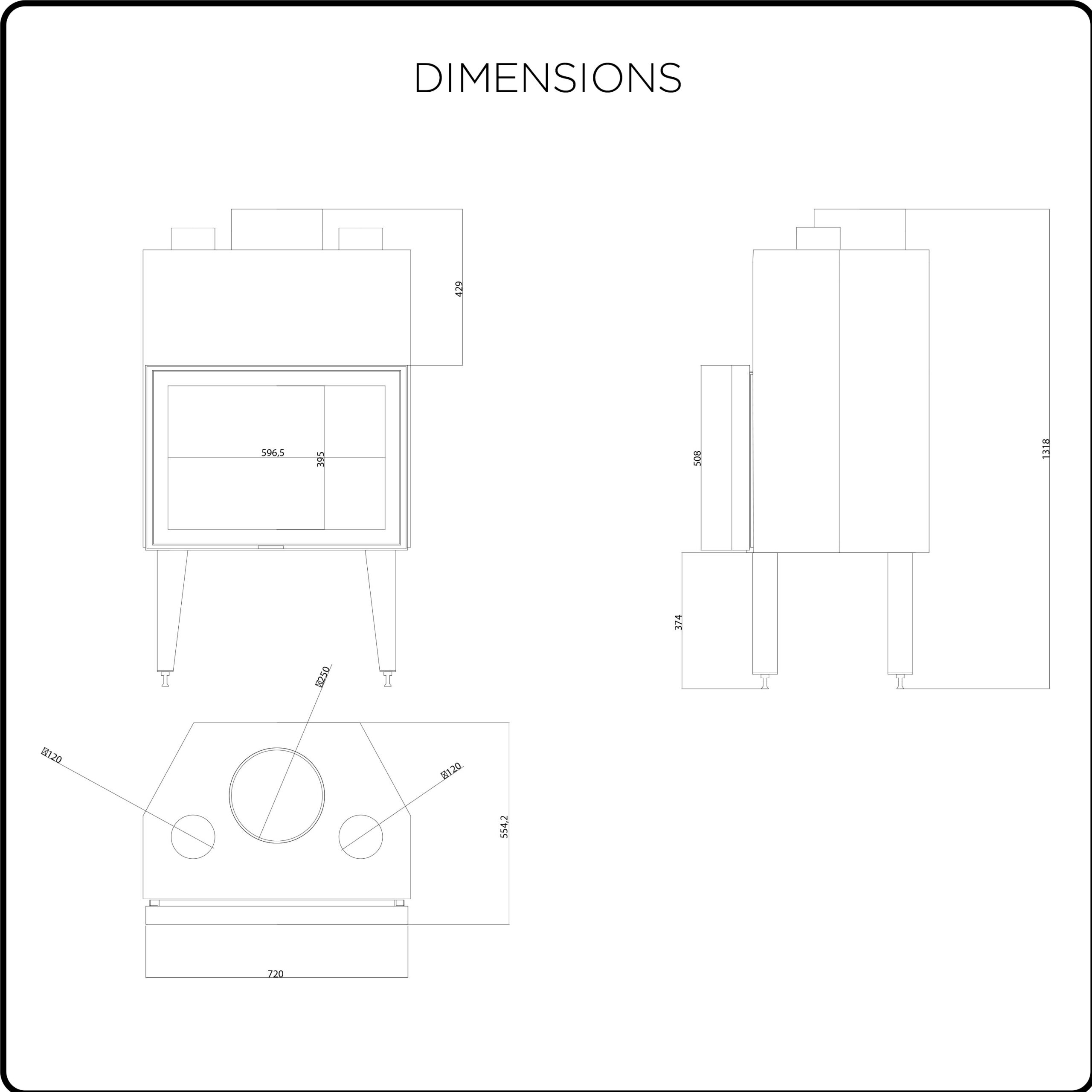 ΤΖΑΚΙ ΑΕΡΟΘ. GST ΙΣΙΟ ΑΝΟΙΓΟΜΕΝΗ ΠΟΡΤΑ (STABLE) ΑΝ 70/90cm - Image 2