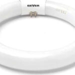 GEYER HLCCR40 ΛΑΜΠΑ ΦΘΟΡΙΟΥ ΚΥΚΛΙΚΗ T9 40W 6500K