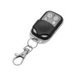 DM PRO DM-2104 ΤΗΛΕΧΕΙΡΙΣΤΗΡΙΟ ΑΝΤΙΓΡΑΦΙΚΟ ΓΚΑΡΑΖΟΠΟΡΤΑΣ ΣΤΑΘΕΡΟΥ ΚΩΔΙΚΟΥ ΜΕ 4 ΚΑΝΑΛΙΑ 433MHZ