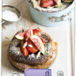 PRIMO PRKS-40468 ΨΗΦΙΑΚΗ ΖΥΓΑΡΙΑ ΚΟΥΖΙΝΑΣ