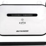 ESTIA INTENSE 06-23638 ΤΟΣΤΙΕΡΑ 1300W LUMINUS MAT