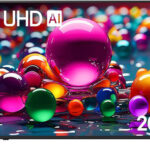 TV LG 43UA73006LA SMART 43" 4K UHD LED AI UA73 HDR 2025
