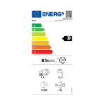 BEKO BDSN26430X ΠΛΥΝΤΗΡΙΟ ΠΙΑΤΩΝ ΕΝΤΟΙΧΙΖΟΜΕΝΟ ΓΙΑ 14 ΣΕΡΒΙΤΣΙΑ Π60XY82ΕΚ.