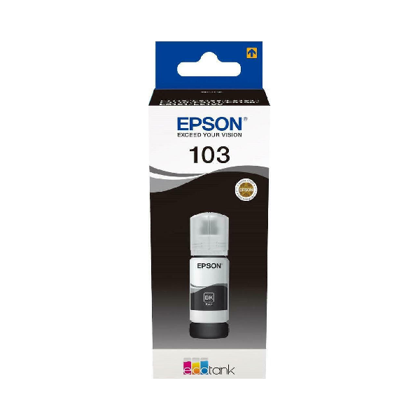 EPSON 103 ΓΝΗΣΙΟ