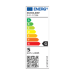 EUROLAMP 147-77206