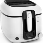 TEFAL FR314030 ΦΡΙΤΕΖΑ ΛΑΔΙΟΥ 2.2LT ΛΕΥΚΗ
