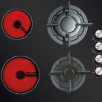 SILIFO SF6113 ΕΣΤΙΑ ΥΓΡΑΕΡΙΟΥ & ΡΕΥΜΑΤΟΣ ΜΙΚΤΗ ΑΥΤΟΝΟΜΗ 59X52ΕΚ