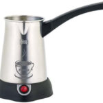 PRIMO PRCP-40514 ΗΛΕΚΤΡΙΚΟ ΜΠΡΙΚΙ 1100W ΜΕ ΧΩΡΗΤΙΚΟΤΗΤΑ 400ML INOX