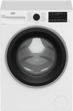 BEKO BM3WFU410215 ΠΛΥΝΤΗΡΙΟ ΡΟΥΧΩΝ 10KG ΜΕ ΤΕΧΝΟΛΟΓΙΑ ΑΤΜΟΥ 1200 ΣΤΡΟΦΩΝ