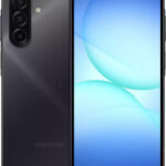 SAMSUNG GALAXY A17 4G DUAL SIM 4/128GB ΜΑΥΡΟ
