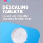 BOSCH 00311909 ΚΑΘΑΡΙΣΤΙΚΟ ΤΑΜΠΛΕΤΕΣ ΚΑΦΕΤΙΕΡΑΣ 36GR