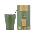 ESTIA 01-13813 COFFEE MUG FOREST SPIRIT