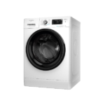 WHIRLPOOL FFB 9479 BV EE ΠΛΥΝΤΗΡΙΟ ΡΟΥΧΩΝ 9KG ΜΕ ΤΕΧΝΟΛΟΓΙΑ ΑΤΜΟΥ 1400 ΣΤΡΟΦΩΝ 6TH SENSE