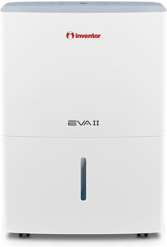 INVENTOR EVA II EV-IONF-20L ΑΦΥΓΡΑΝΤΗΡΑΣ ΜΕ ΣΥΜΠΙΕΣΤΗ ΚΑΙ ΙΟΝΙΣΤΗ 20LT - Image 1