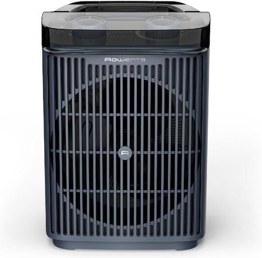 ROWENTA INSTANT COMFORT SO6551 ΑΕΡΟΘΕΡΜΟ ΜΠΑΝΙΟΥ ΔΑΠΕΔΟΥ ΤΙΡΚΟΥΑΖ 2400W - Image 1