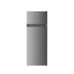 ROBIN CRT-2360INOX ΨΥΓΕΙΟ ΔΙΠΟΡΤΟ 206LT Υ143XΠ54.5XΒ55.5ΕΚ. INOX