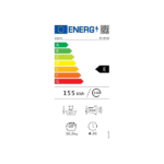 OMNYS TD-HP10A ΣΤΕΓΝΩΤΗΡΙΟ 10KG Α++ ΜΕ ΑΝΤΛΙΑ ΘΕΡΜΟΤΗΤΑΣ