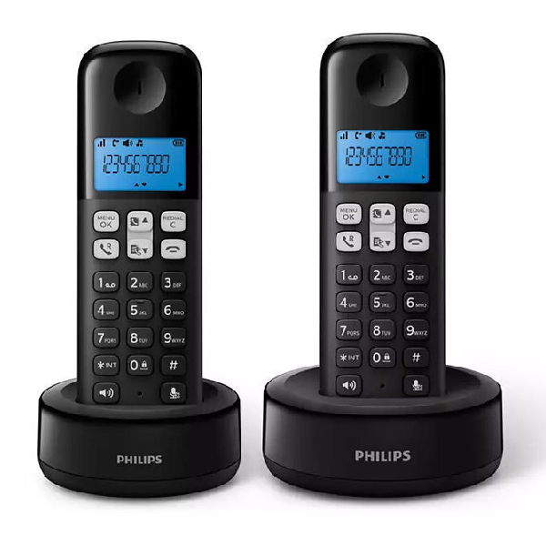 PHILIPS D161 ΑΣΥΡΜΑΤΟ ΤΗΛΕΦΩΝΟ