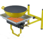 THERMOGATZ SB-640 ΚΕΡΑΜΙΚΟ ΚΑΤΟΠΤΡΟ