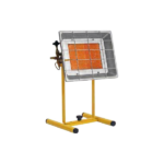 THERMOGATZ SB-640 ΚΕΡΑΜΙΚΟ ΚΑΤΟΠΤΡΟ