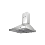 SILIFO SF6619 ΑΠΟΡΡΟΦΗΤΗΡΑΣ ΚΑΜΙΝΑΔΑ 60CM INOX