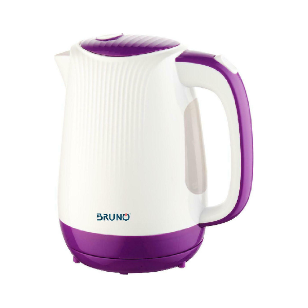 BRUNO BRN-0001 ΒΡΑΣΤΗΡΑΣ 1.7LT 2200W ΜΩΒ