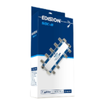 EDISION 8 WAYS F ΔΙΑΚΛΑΔΩΤΗΣ SDC-8
