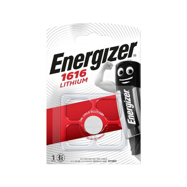 ENERGIZER CR1616