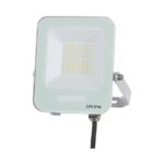 EUROLAMP 147-69036 ΠΡΟΒΟΛΕΑΣ LED 30W ΣΤΕΓΑΝΟΣ 6500K IP66