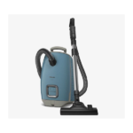 MIELE GUARD L1 ΗΛΕΚΤΡΙΚΗ ΣΚΟΥΠΑ 890W ΜΕ ΣΑΚΟΥΛΑ 3.5LT SCANDINAVIAN BLUE
