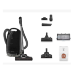 MIELE GUARD M1 CAT & DOG ΗΛΕΚΤΡΙΚΗ ΣΚΟΥΠΑ 890W