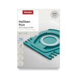 MIELE HYCLEAN ΣΑΚΟΥΛΕΣ ΣΚΟΥΠΑΣ 4ΤΜΧ ΣΥΜΒΑΤΗ ΜΕ ΣΚΟΥΠΑ MIELE