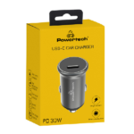 POWERTECH PT-1147 ΑΝΤΑΠΤΟΡΑΣ ΑΥΤΟΚΙΝΗΤΟΥ