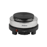 PRIMO PRHP-40540 ΕΠΙΤΡΑΠΕΖΙΑ ΕΣΤΙΑ ΕΜΑΓΙΕ ΜΟΝΗ 500W INOX